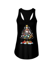 Bakery Christmas Gift Ladies Flowy Tank thumbnail