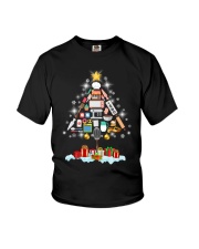 Bakery Christmas Gift Youth T-Shirt thumbnail