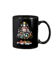 Bakery Christmas Gift Mug front