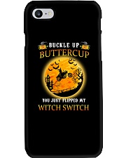Motocycle Buckle Up Phone Case thumbnail