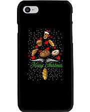 Bakery Tree Christmas Phone Case thumbnail