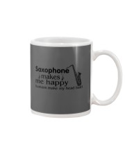 She Wants The Intrument Mug thumbnail