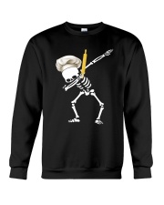 Baker Dab Crewneck Sweatshirt thumbnail