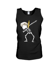 Baker Dab Unisex Tank thumbnail