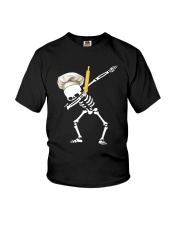 Baker Dab Youth T-Shirt thumbnail