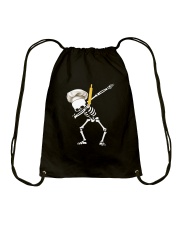 Baker Dab Drawstring Bag thumbnail