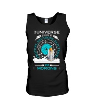 Universe is made of Unisex Tank thumbnail