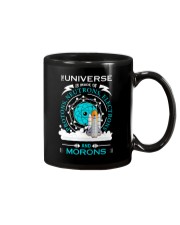 Universe is made of Mug thumbnail