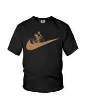 Cycle - Love Youth T-Shirt thumbnail