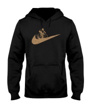 Cycle - Love Hooded Sweatshirt thumbnail