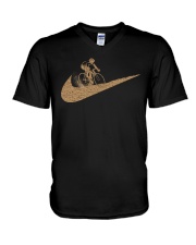 Cycle - Love V-Neck T-Shirt thumbnail