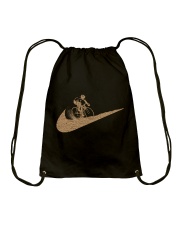 Cycle - Love Drawstring Bag thumbnail
