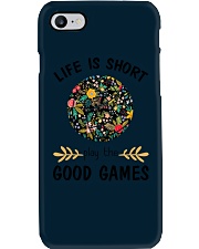 Play Volleyballs Phone Case thumbnail