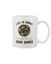 Play Volleyballs Mug thumbnail