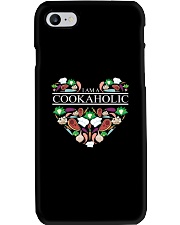 Love Cook Phone Case thumbnail