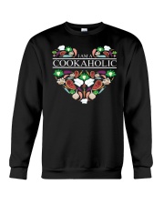 Love Cook Crewneck Sweatshirt thumbnail