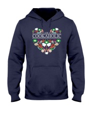 Love Cook Hooded Sweatshirt thumbnail