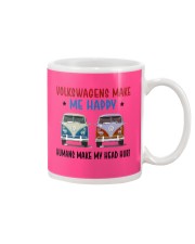 VWGs Make Me Happy Mug thumbnail