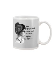 She Read Books Mug thumbnail