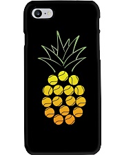 Tennis Pineapple Phone Case thumbnail