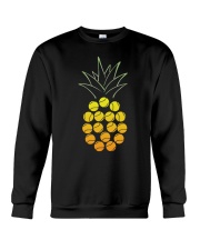 Tennis Pineapple Crewneck Sweatshirt thumbnail