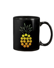 Tennis Pineapple Mug thumbnail