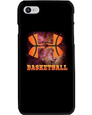 Basketball Beauty Phone Case thumbnail