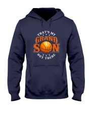 That's my grandson out there Hooded Sweatshirt thumbnail
