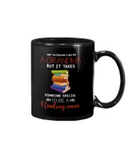 Books Grandma Mug thumbnail