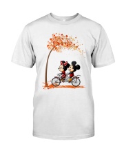 Limited Edition Classic T-Shirt front