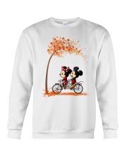 Limited Edition Crewneck Sweatshirt thumbnail
