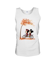 Limited Edition Unisex Tank thumbnail