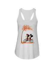 Limited Edition Ladies Flowy Tank thumbnail