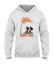 Limited Edition Hooded Sweatshirt thumbnail