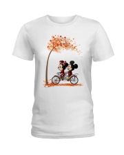 Limited Edition Ladies T-Shirt thumbnail