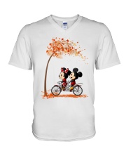 Limited Edition V-Neck T-Shirt thumbnail