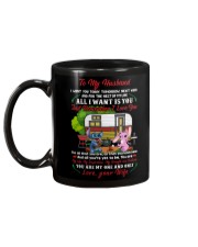 Limited Edition Mug back