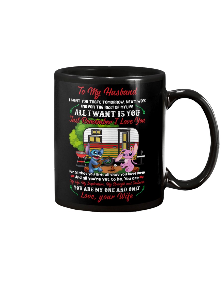 Limited Edition Mug