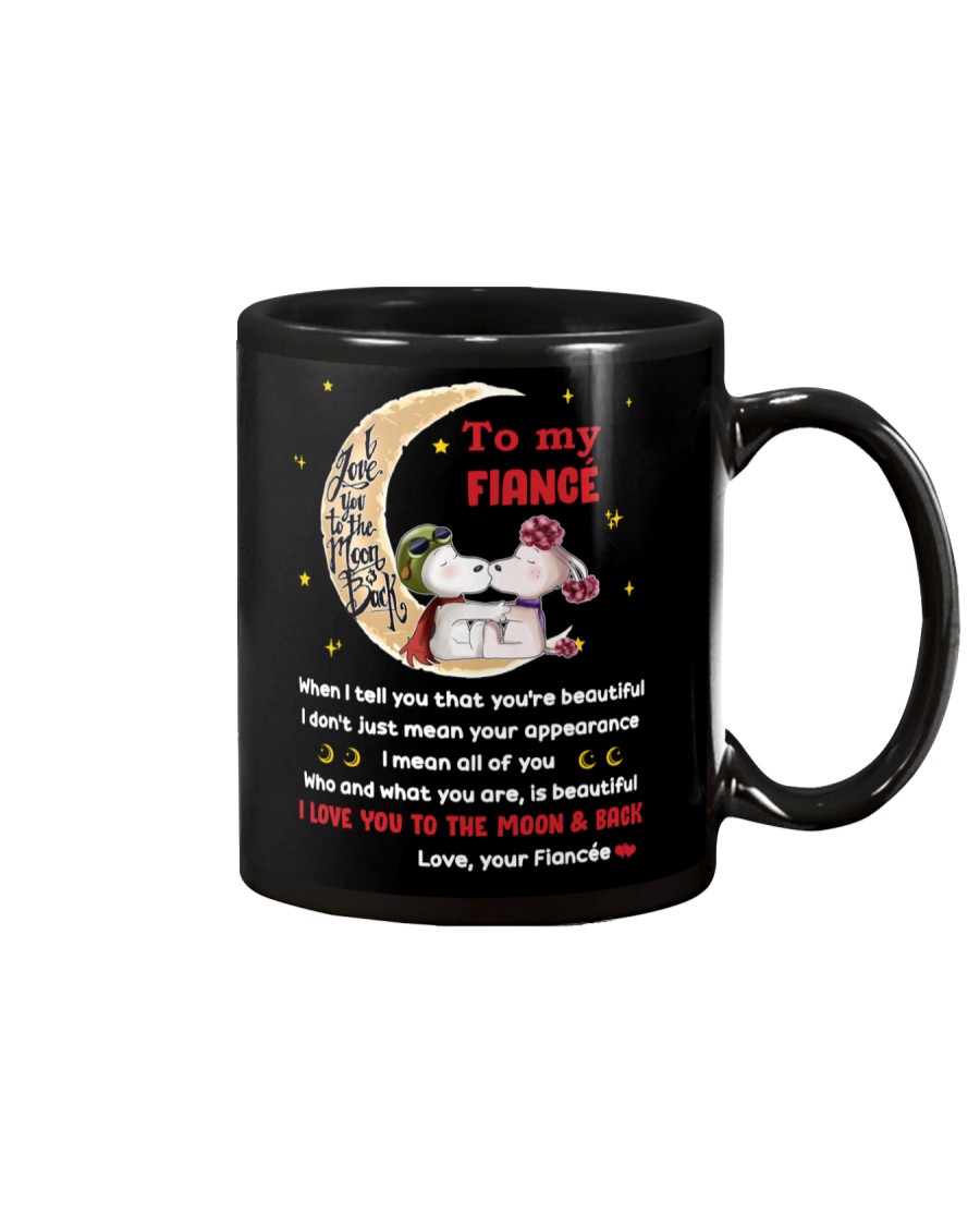 Limited Edition Mug
