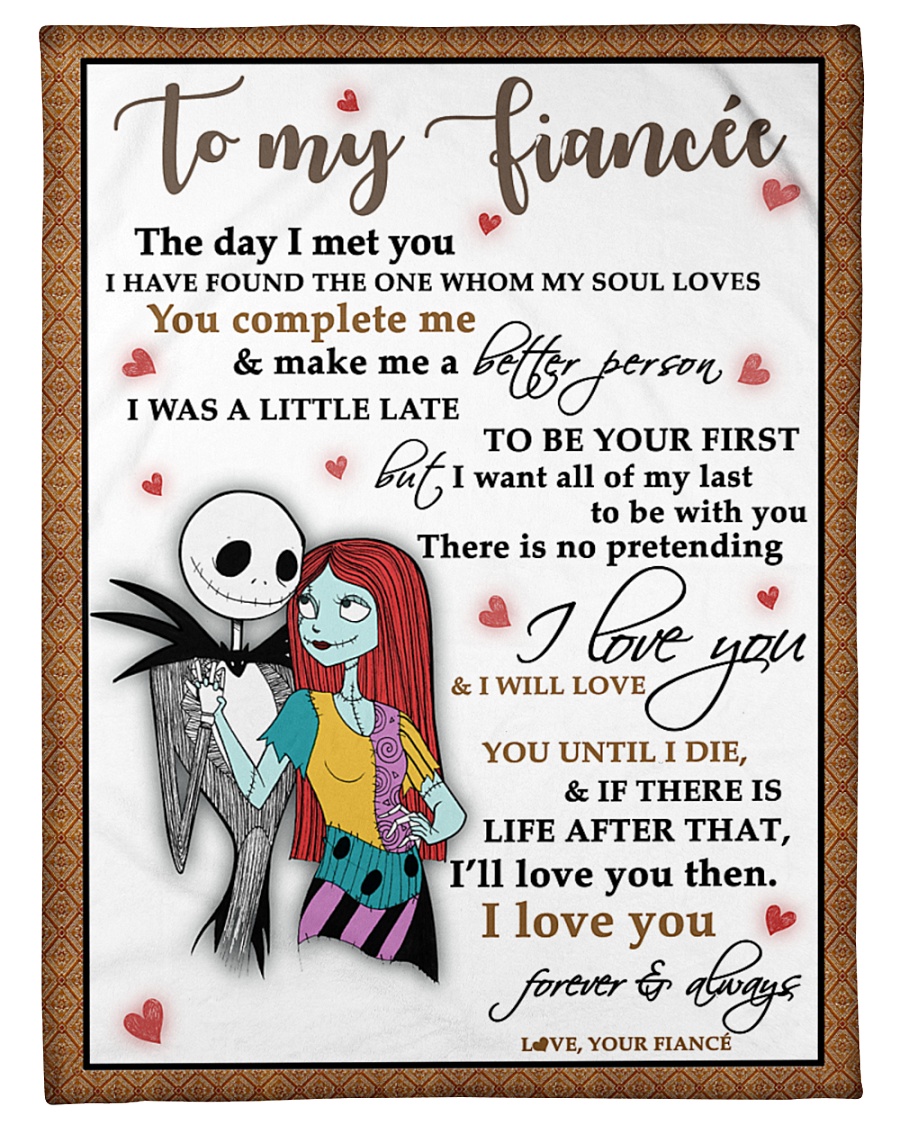 Limited Edition Small Fleece Blanket - 30" x 40"