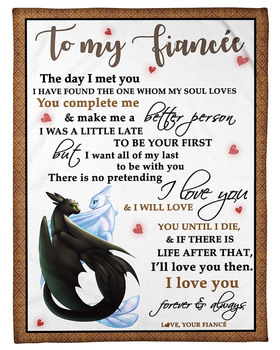 Limited Edition Small Fleece Blanket - 30" x 40"