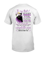 Limited Edition Classic T-Shirt thumbnail