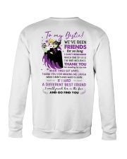 Limited Edition Crewneck Sweatshirt thumbnail