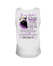 Limited Edition Unisex Tank thumbnail