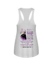 Limited Edition Ladies Flowy Tank thumbnail