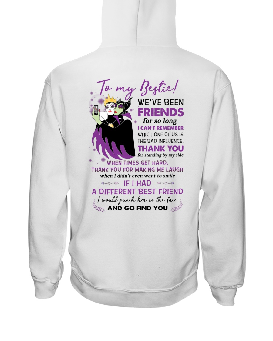 Limited Edition Hooded Sweatshirt