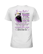 Limited Edition Ladies T-Shirt thumbnail