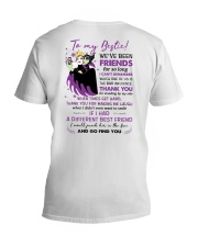 Limited Edition V-Neck T-Shirt thumbnail