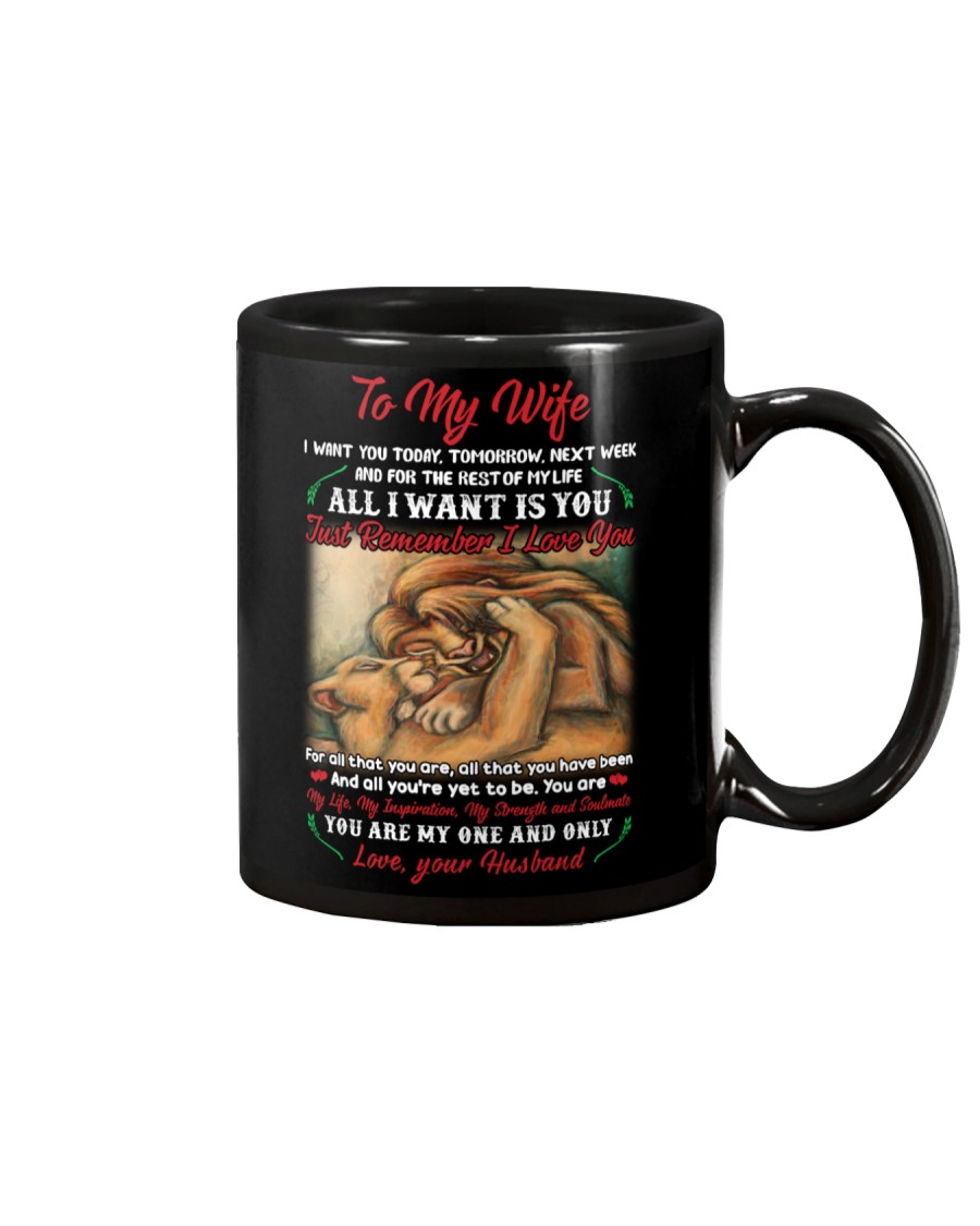 Limited Edition Mug