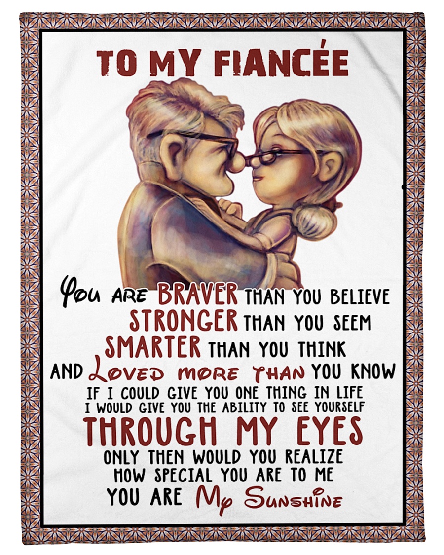Limited Edition Small Fleece Blanket - 30" x 40"